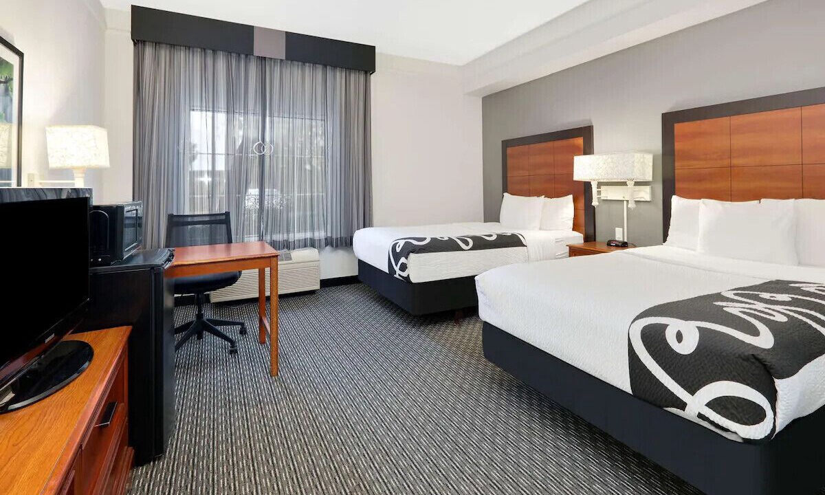 Photo of Bedroom in North Dallas