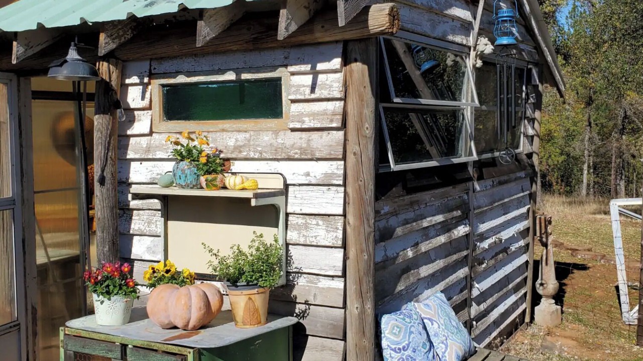 Photo of Outdoor in Mountain Ranch