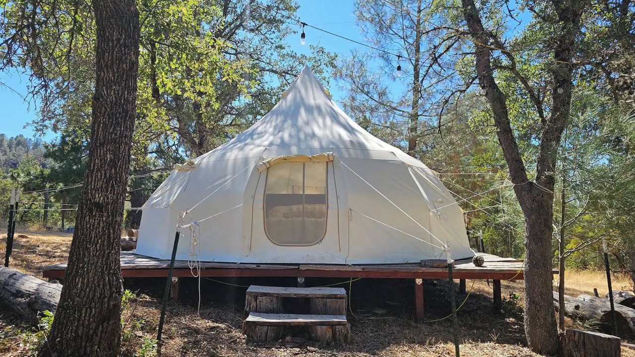 Photo of Outdoor in Mountain Ranch