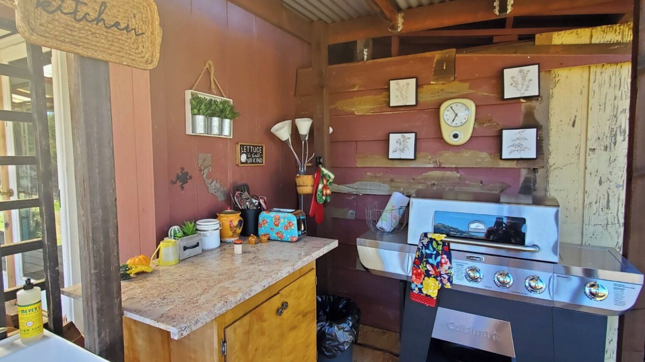 Photo of Outdoor in Mountain Ranch