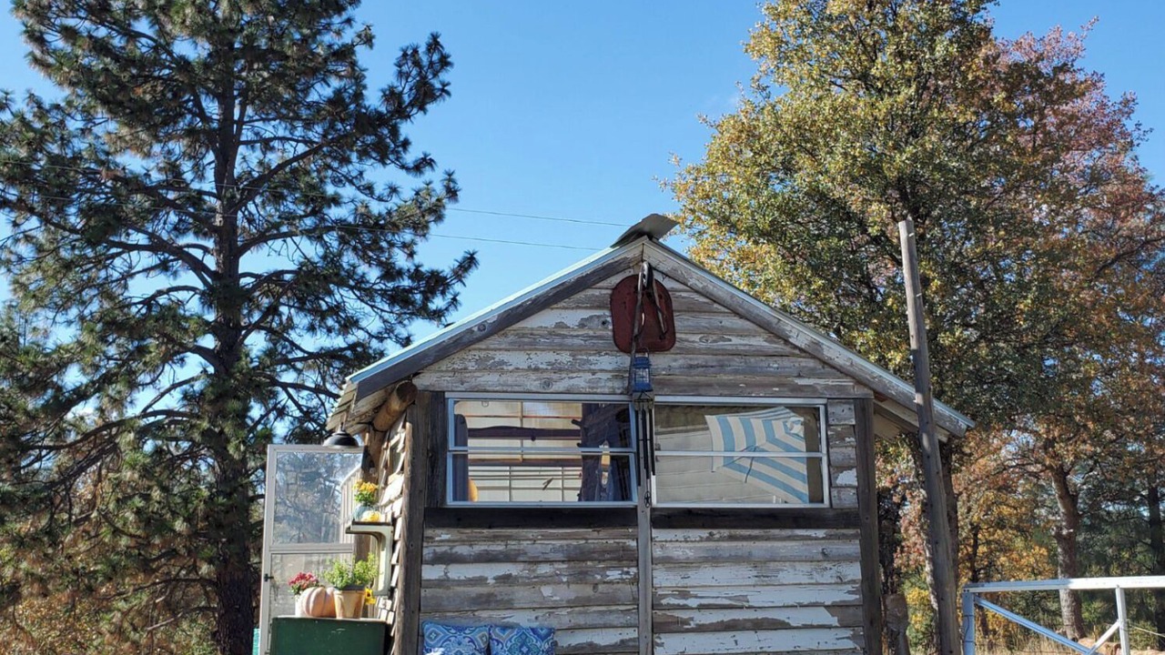 Photo of Outdoor in Mountain Ranch
