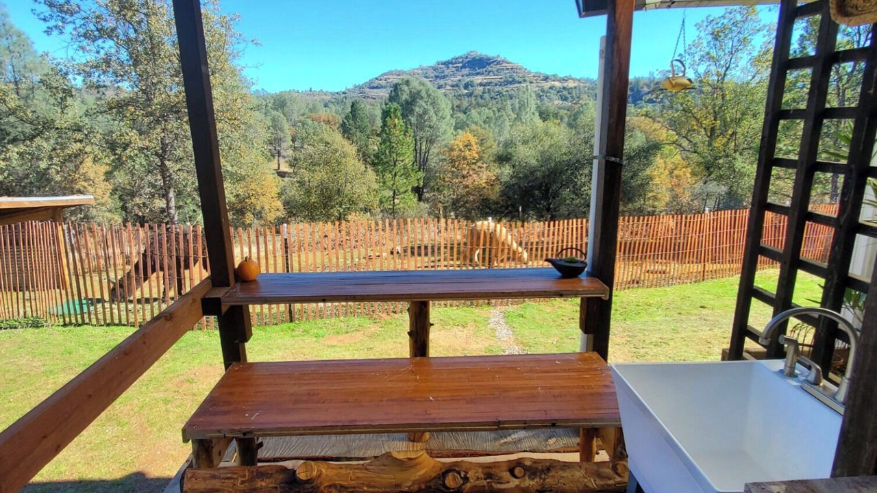 Photo of Outdoor in Mountain Ranch