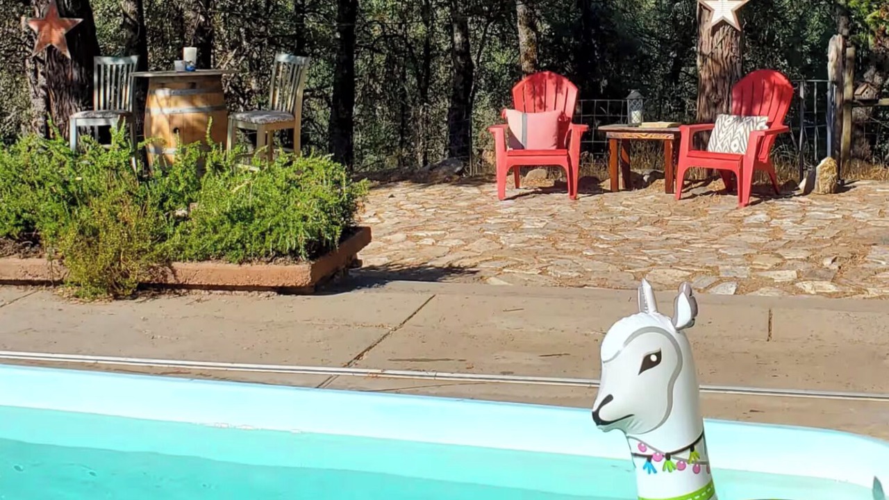 Photo of Outdoor in Mountain Ranch