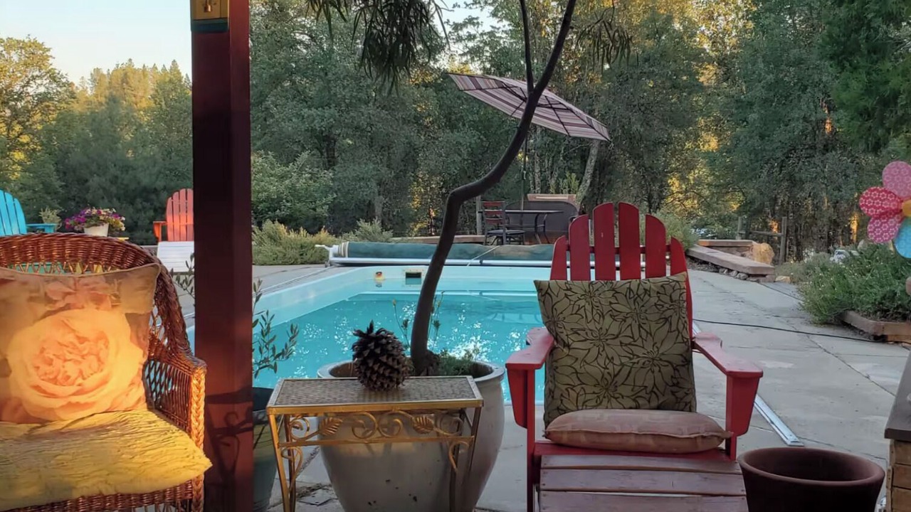 Photo of Outdoor in Mountain Ranch