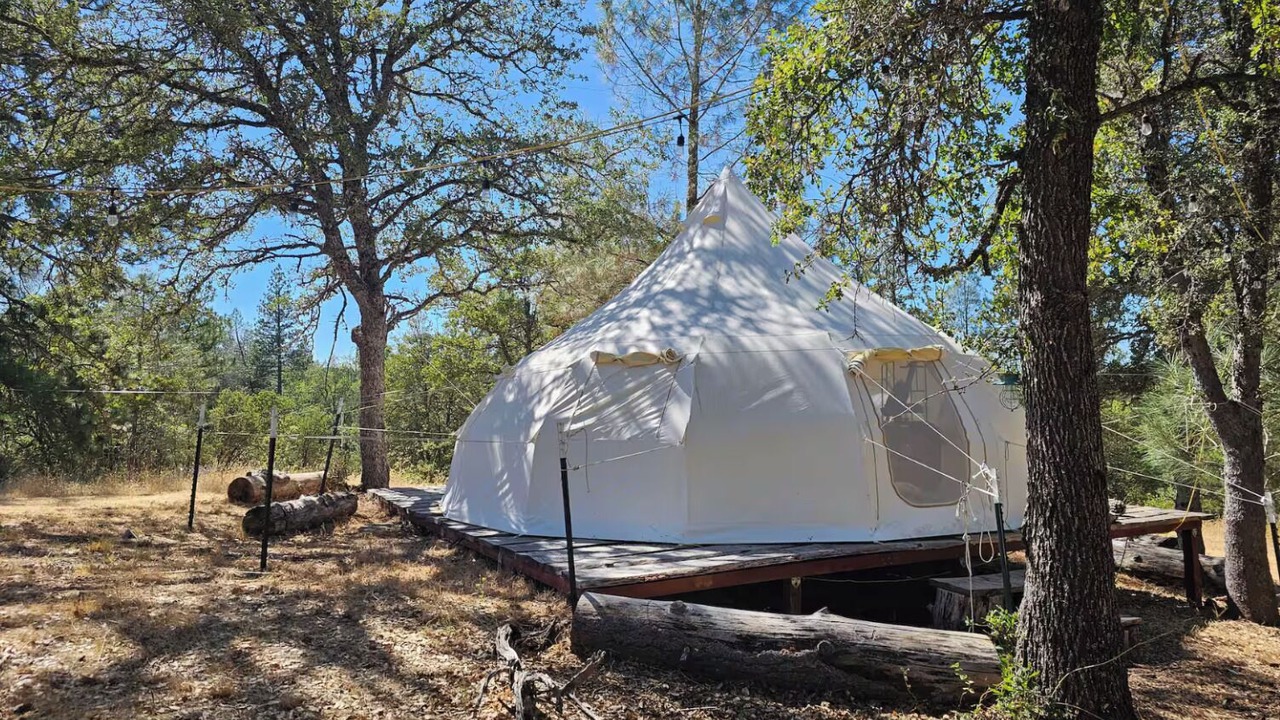 Photo of Outdoor in Mountain Ranch