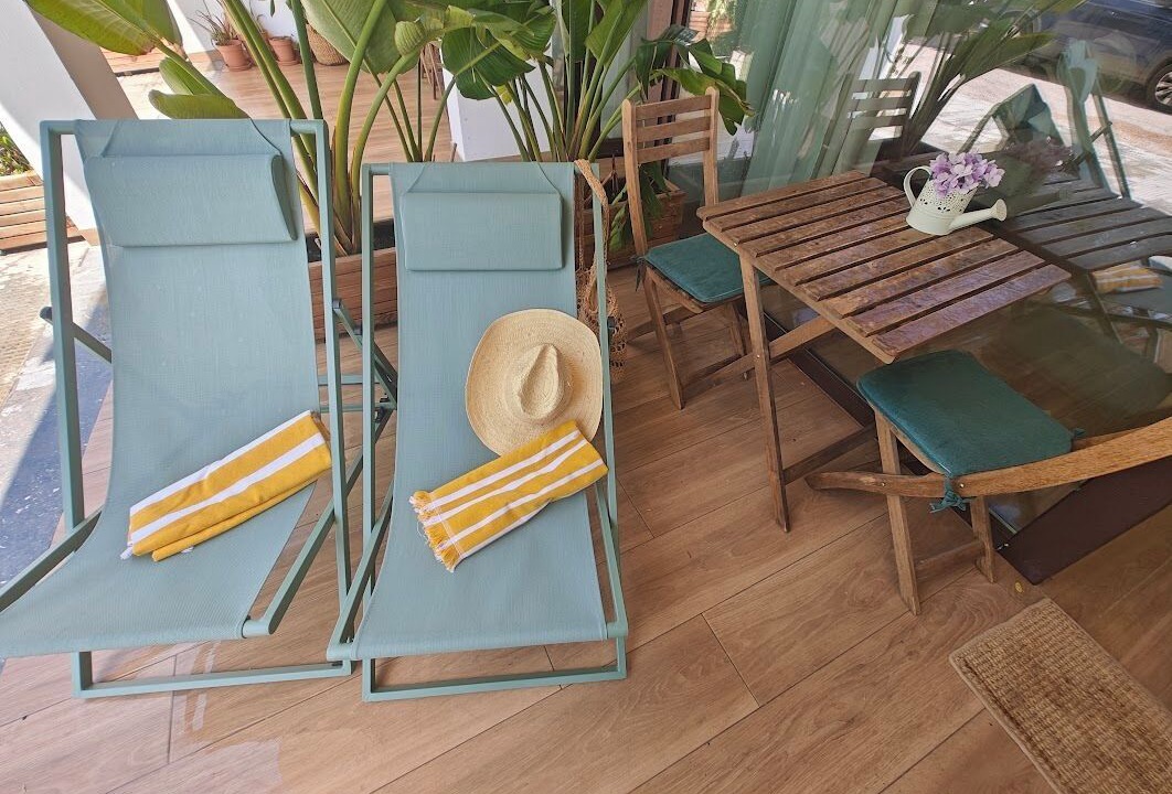 Photo of Outdoor in El Garraf