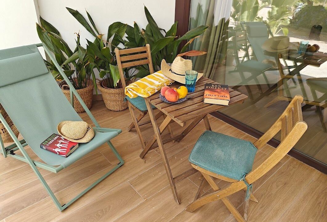 Photo of Outdoor in El Garraf