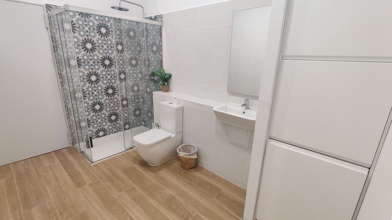 Photo of Bathroom in El Garraf