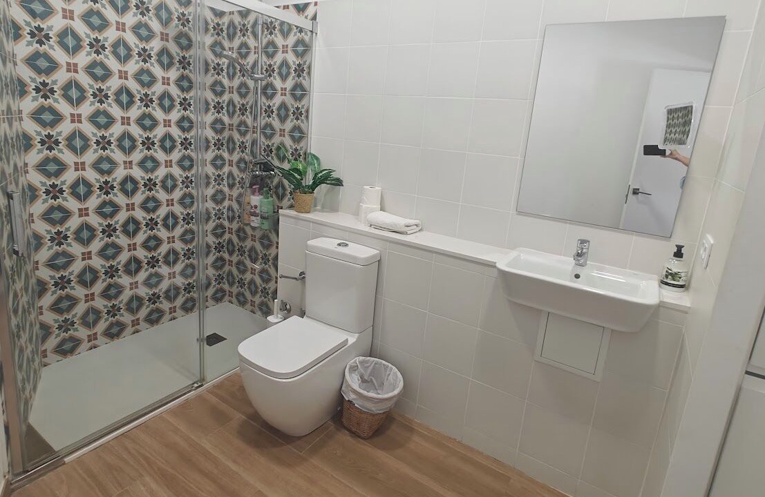 Photo of Bathroom in El Garraf