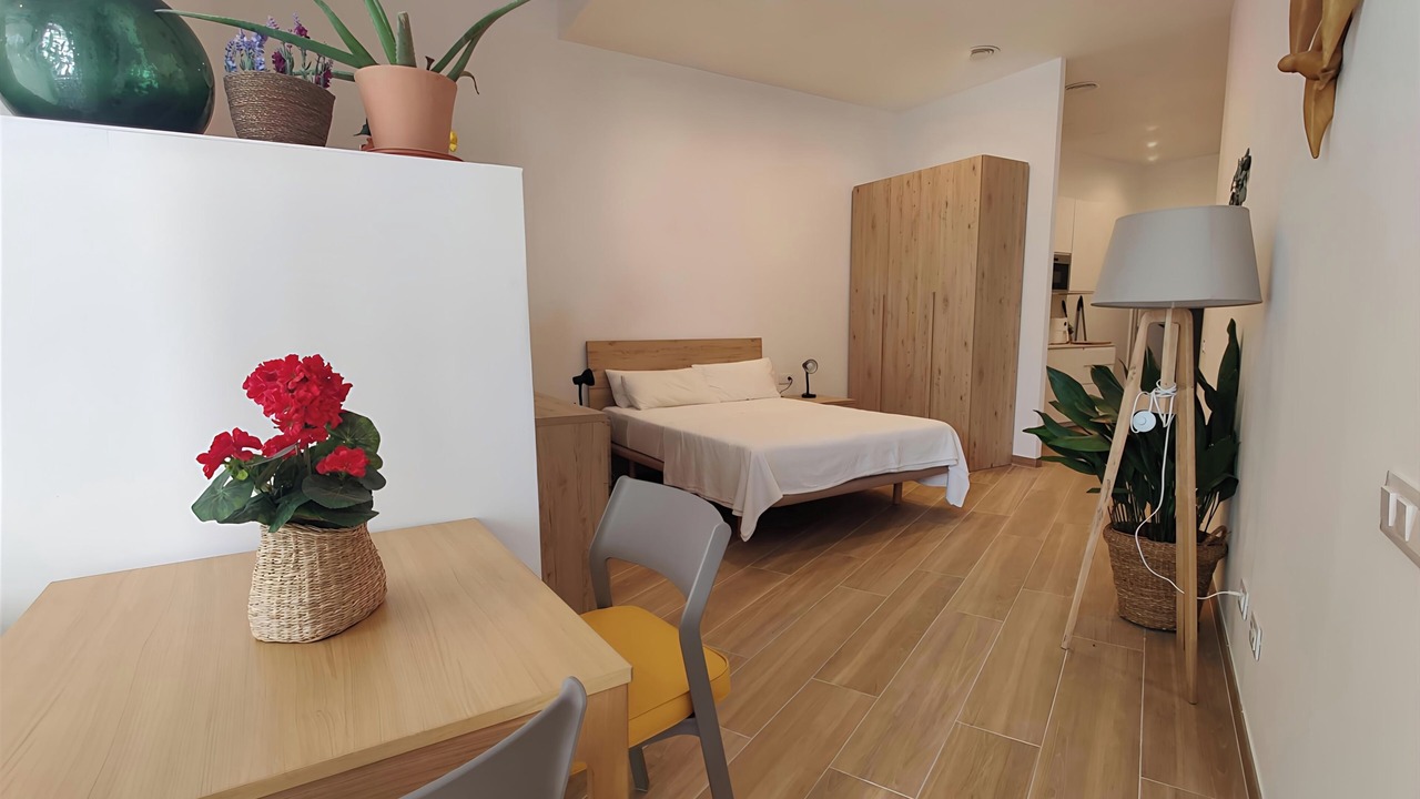 Photo of Bedroom in El Garraf