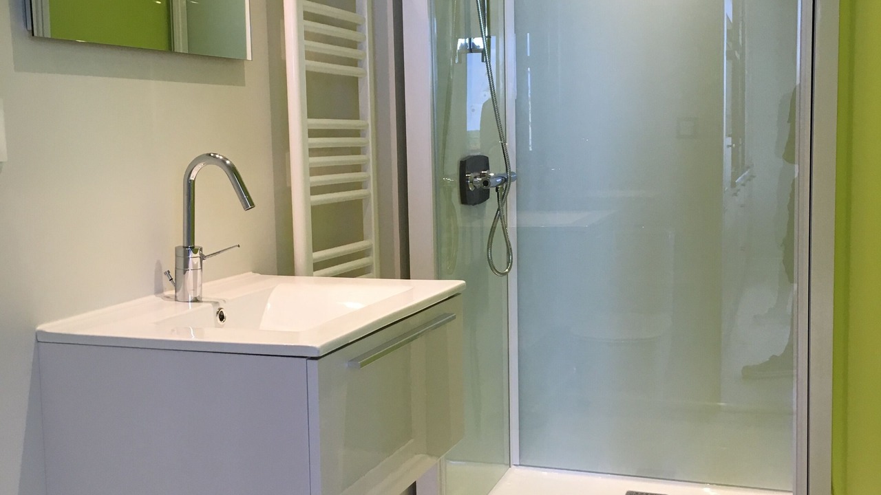 Photo of Bathroom in Chateauroux
