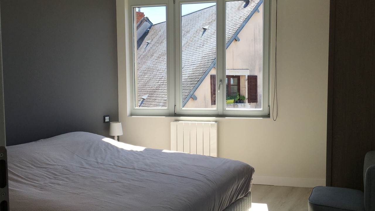 Photo of Bedroom in Chateauroux