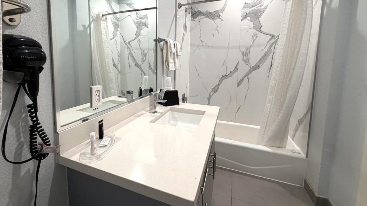 Photo of Bathroom in Westfield