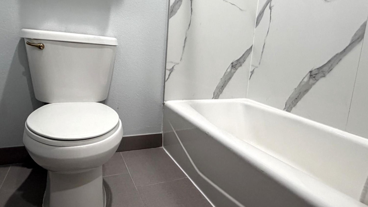 Photo of Bathroom in Westfield