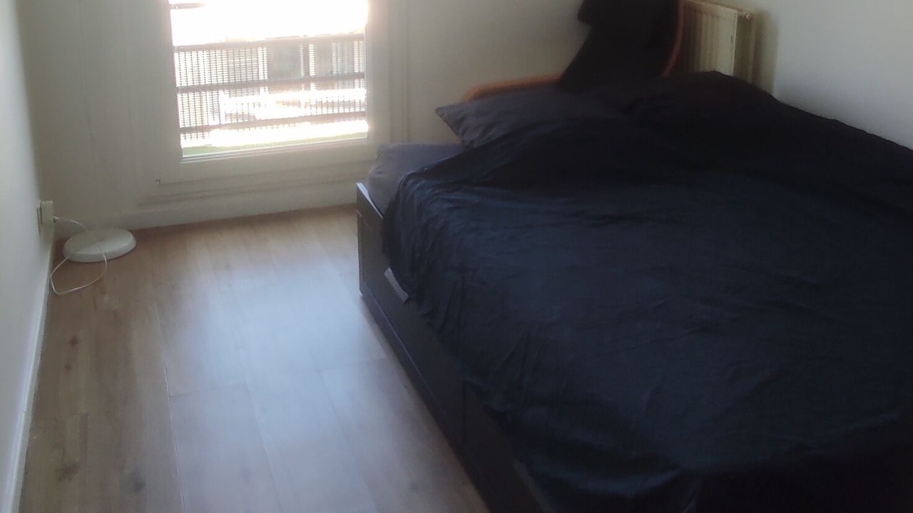 Photo of Bedroom in Noisy-le-Sec