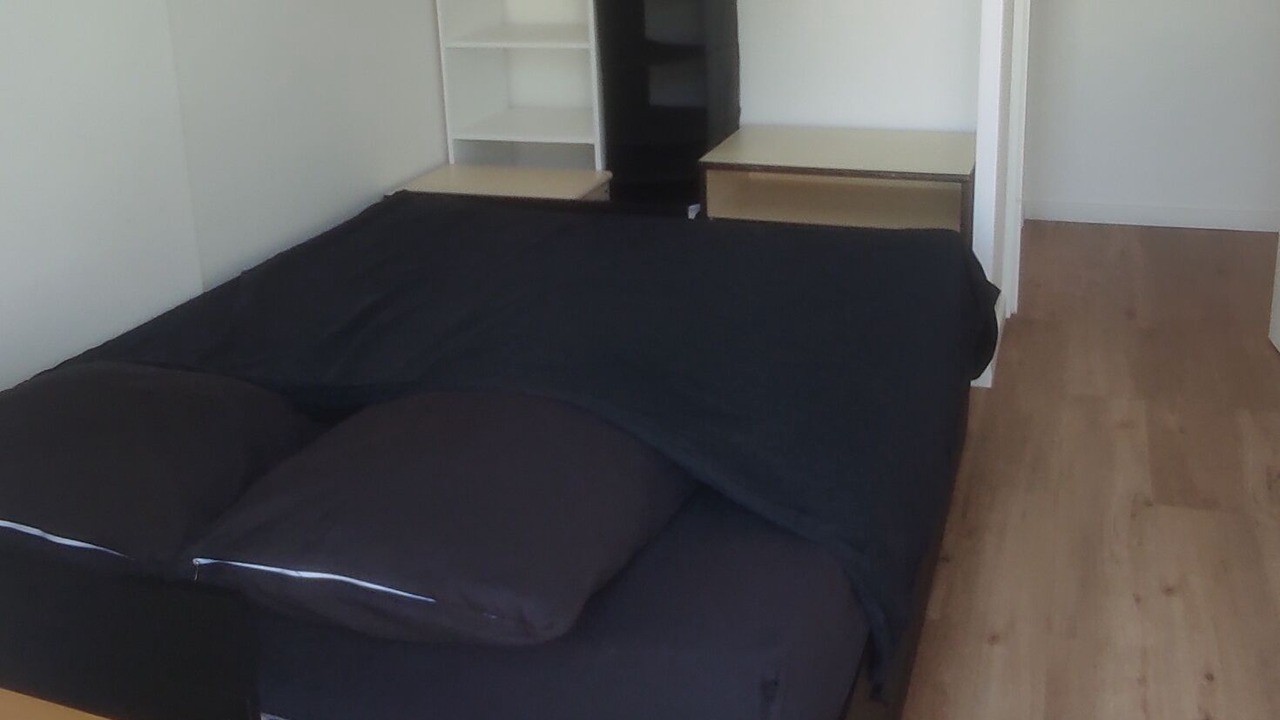 Photo of Bedroom in Noisy-le-Sec