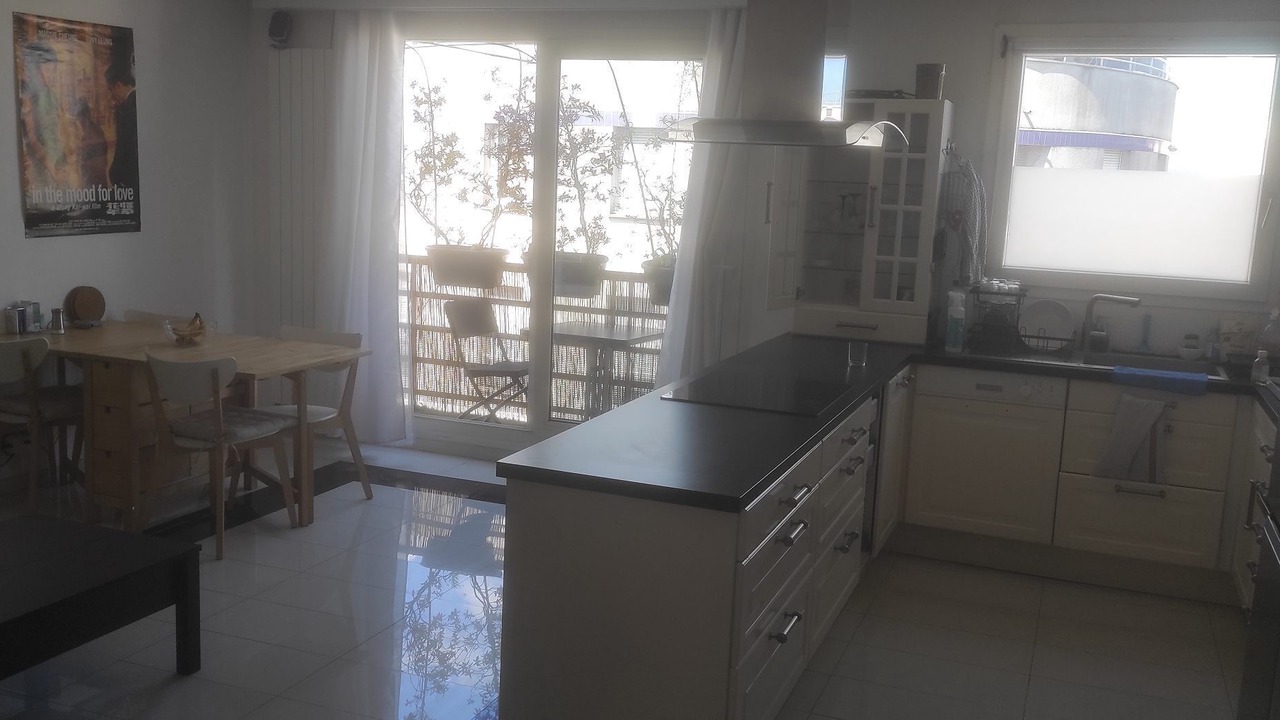 Photo of Kitchen in Noisy-le-Sec