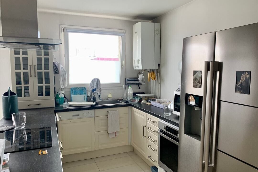 Photo of Kitchen in Noisy-le-Sec