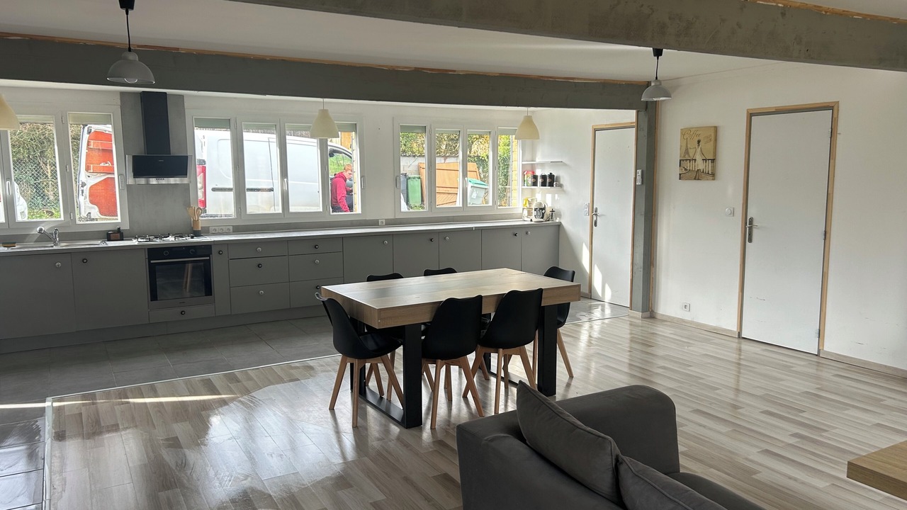 Photo of Kitchen in Diges