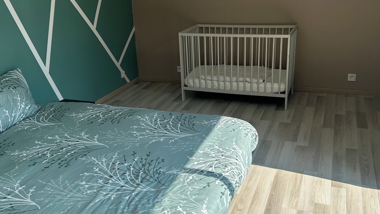 Photo of Bedroom in Diges