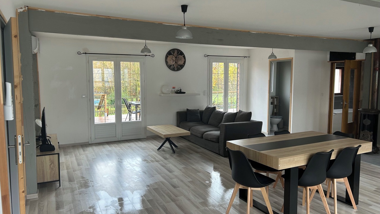 Photo of Livingroom in Diges