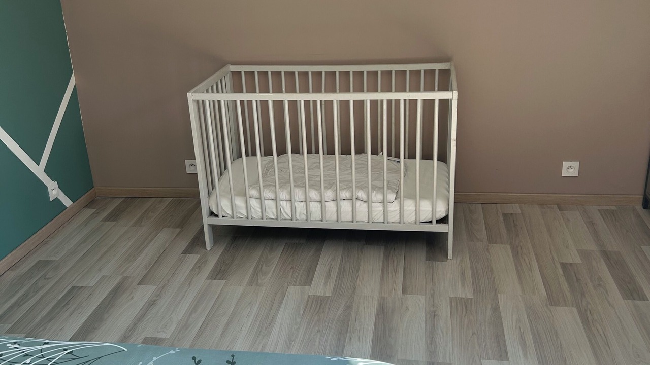 Photo of Bedroom in Diges