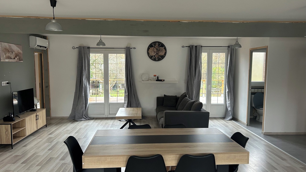 Photo of Livingroom in Diges
