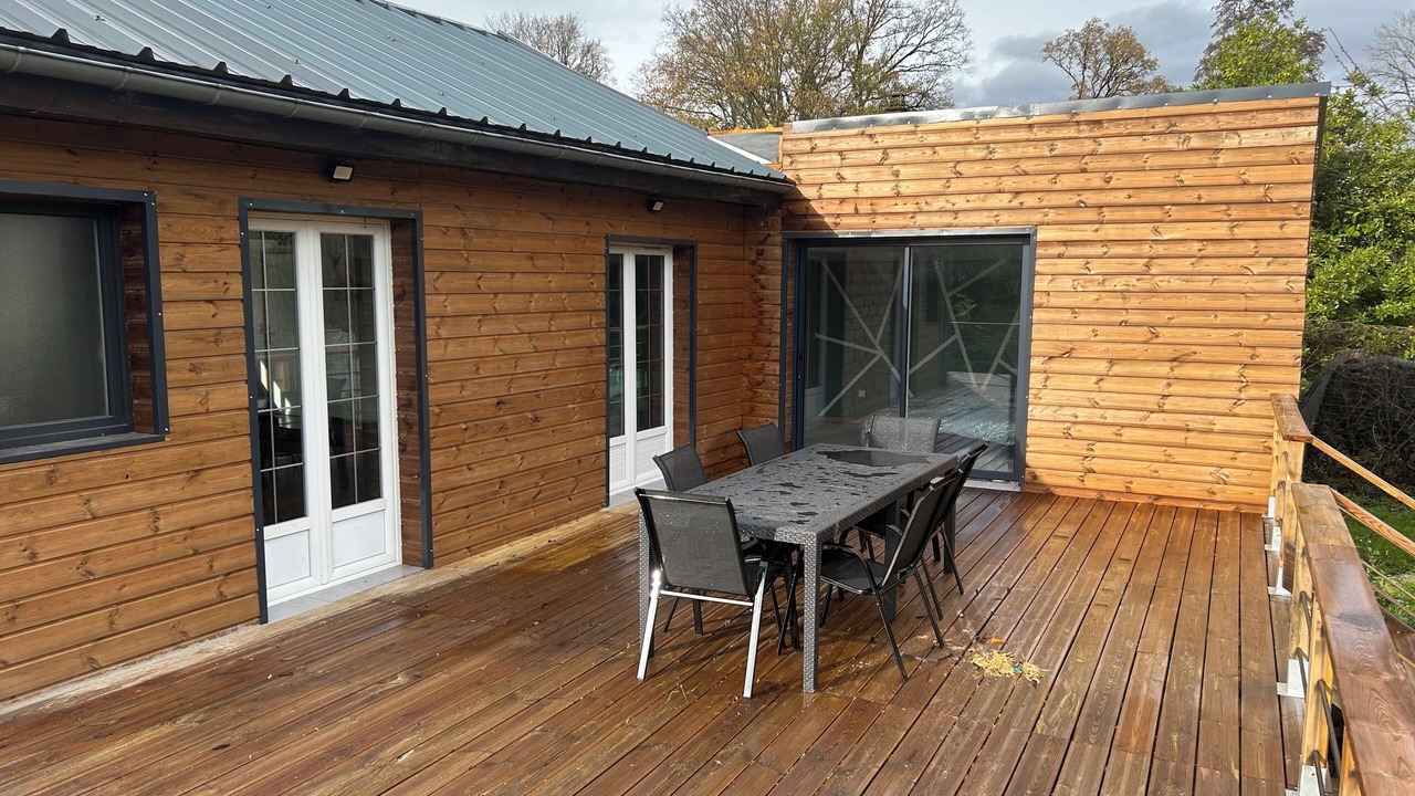 Photo of Outdoor in Diges