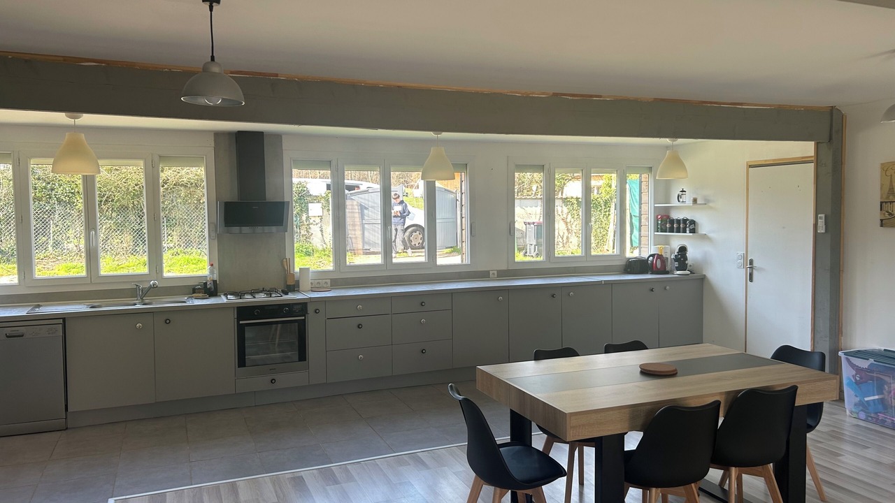 Photo of Kitchen in Diges