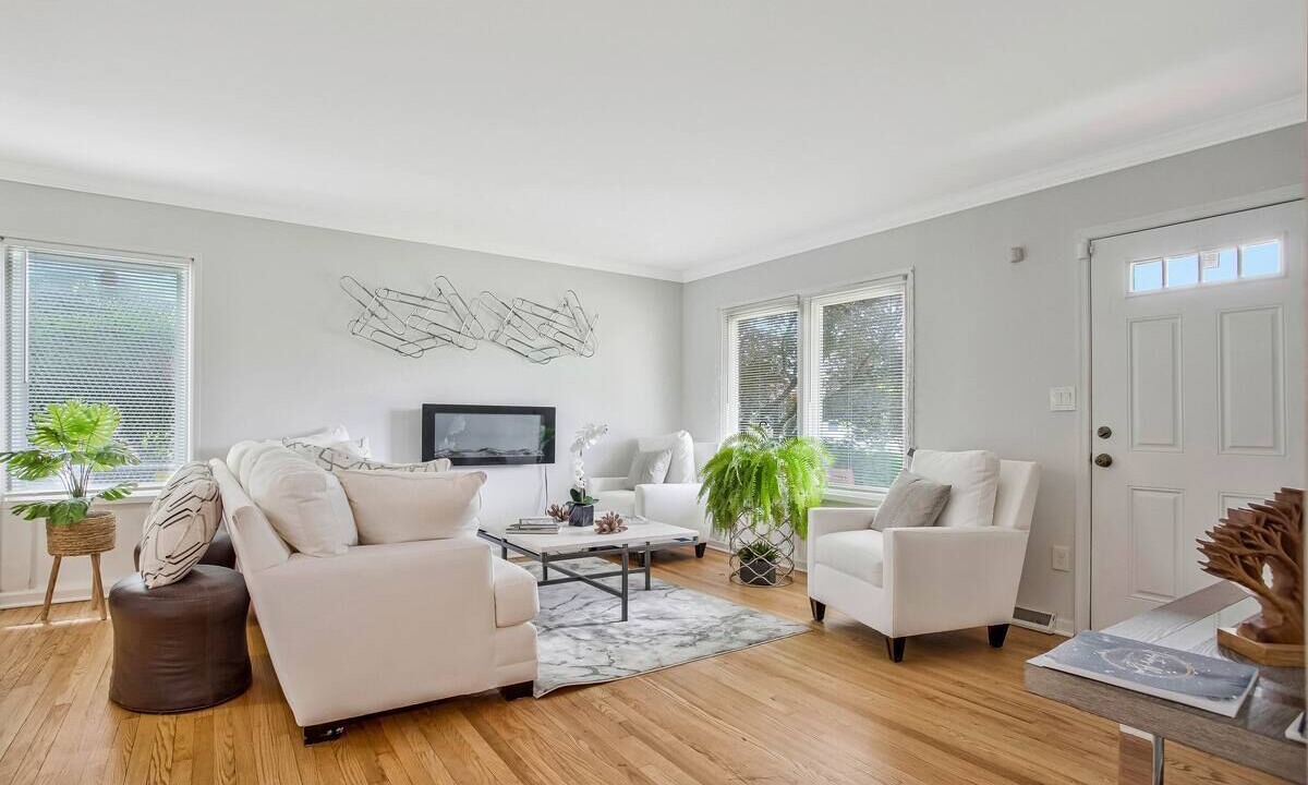 Photo of Livingroom in Severn