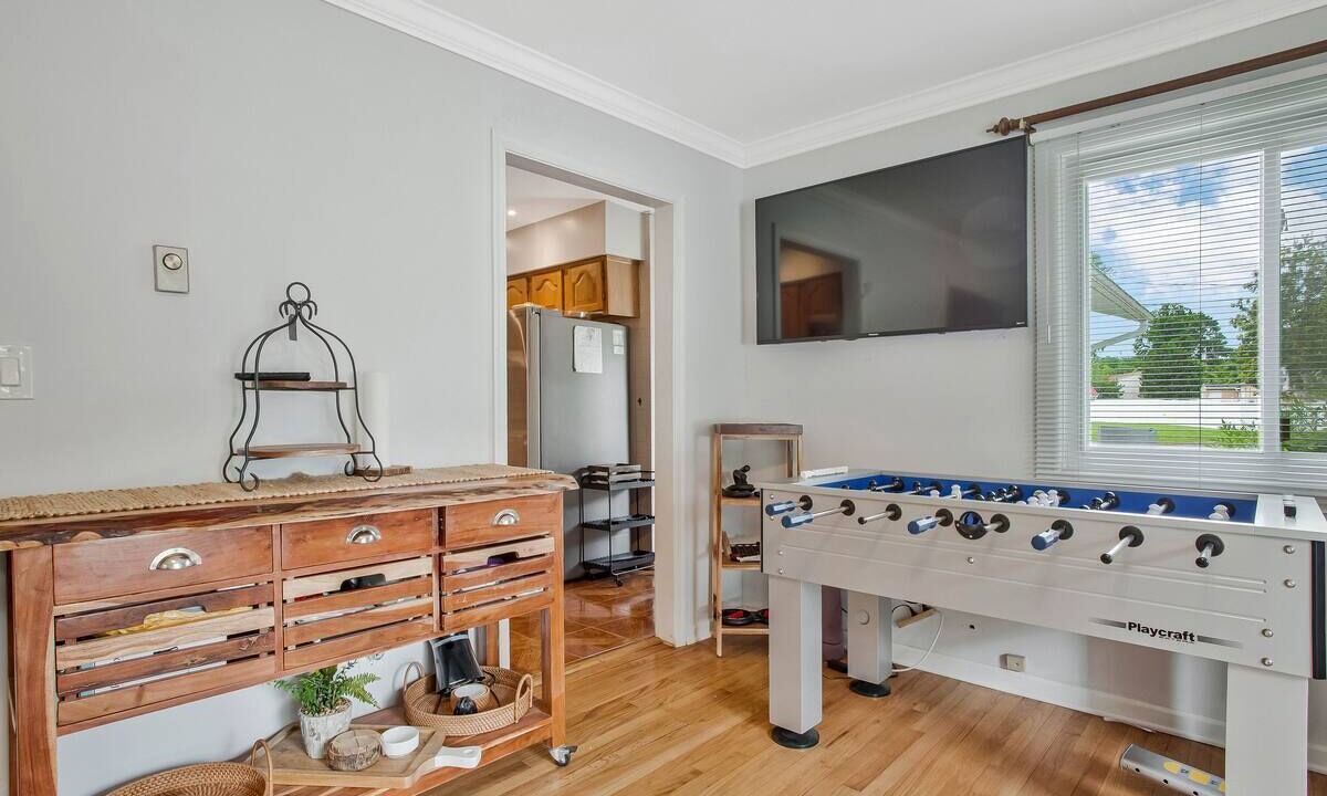 Photo of Bedroom in Severn