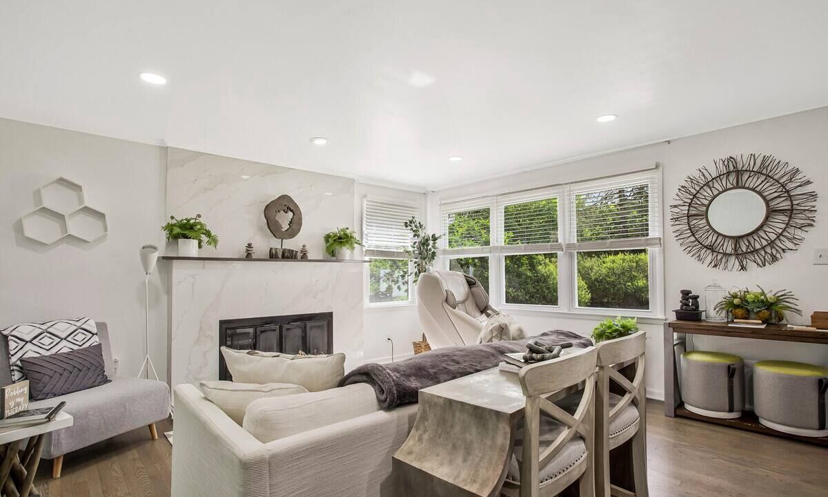 Photo of Livingroom in Severn