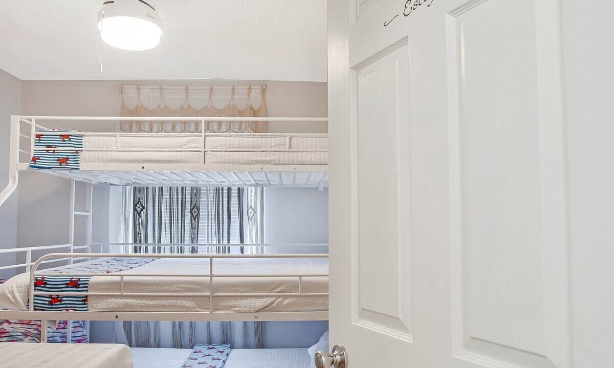 Photo of Bedroom in Severn