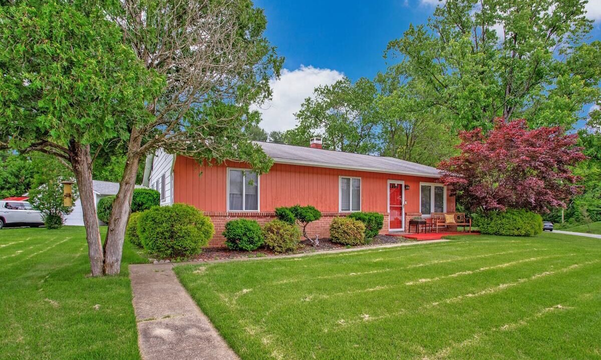 Photo of Outdoor in Severn