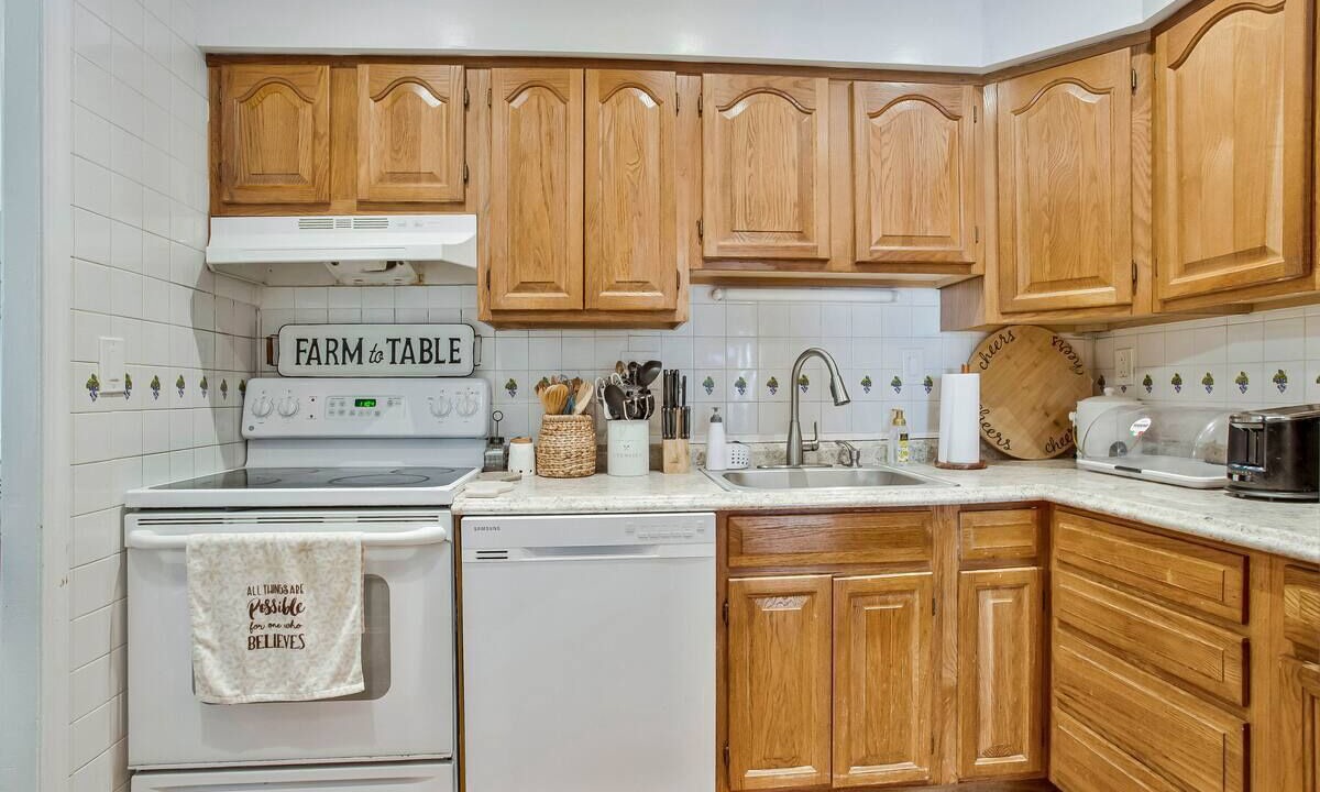 Photo of Kitchen in Severn