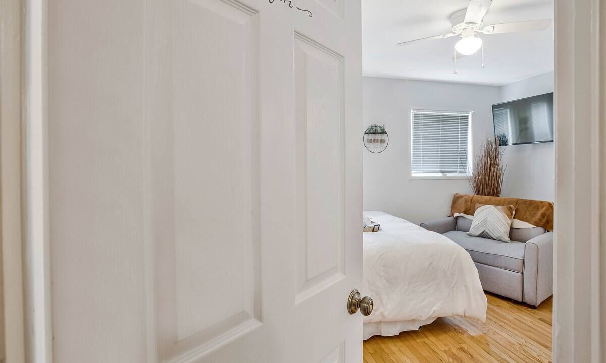 Photo of Bedroom in Severn