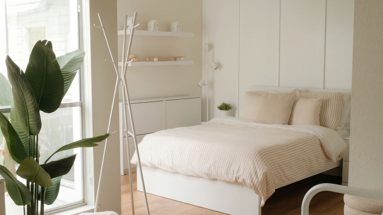Photo of Bedroom in Clear Lake City
