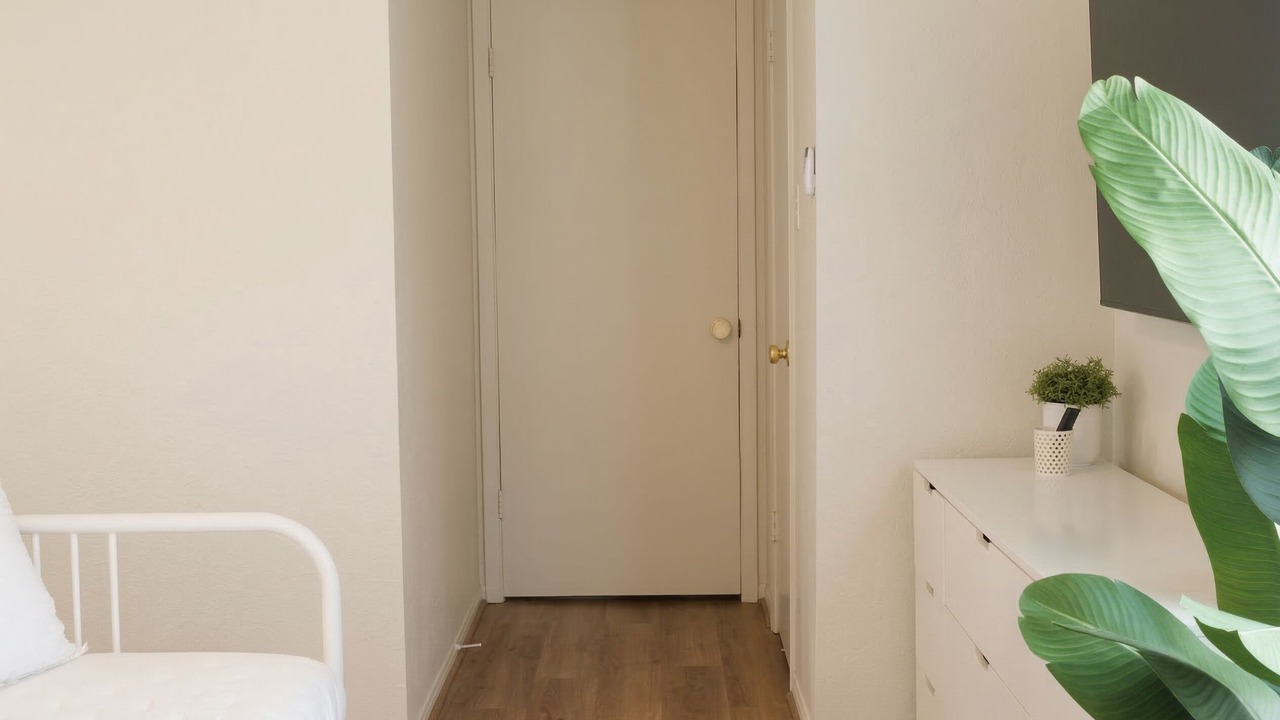 Photo of Bedroom in Clear Lake City