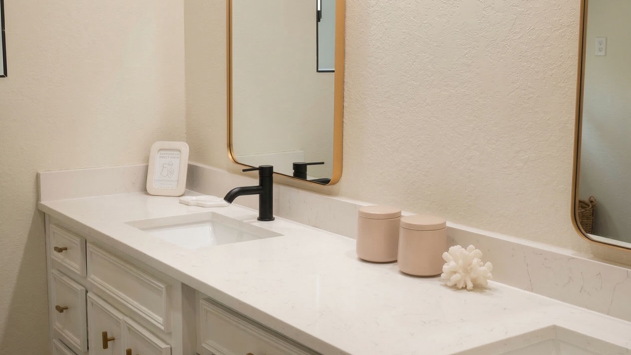 Photo of Bathroom in Clear Lake City