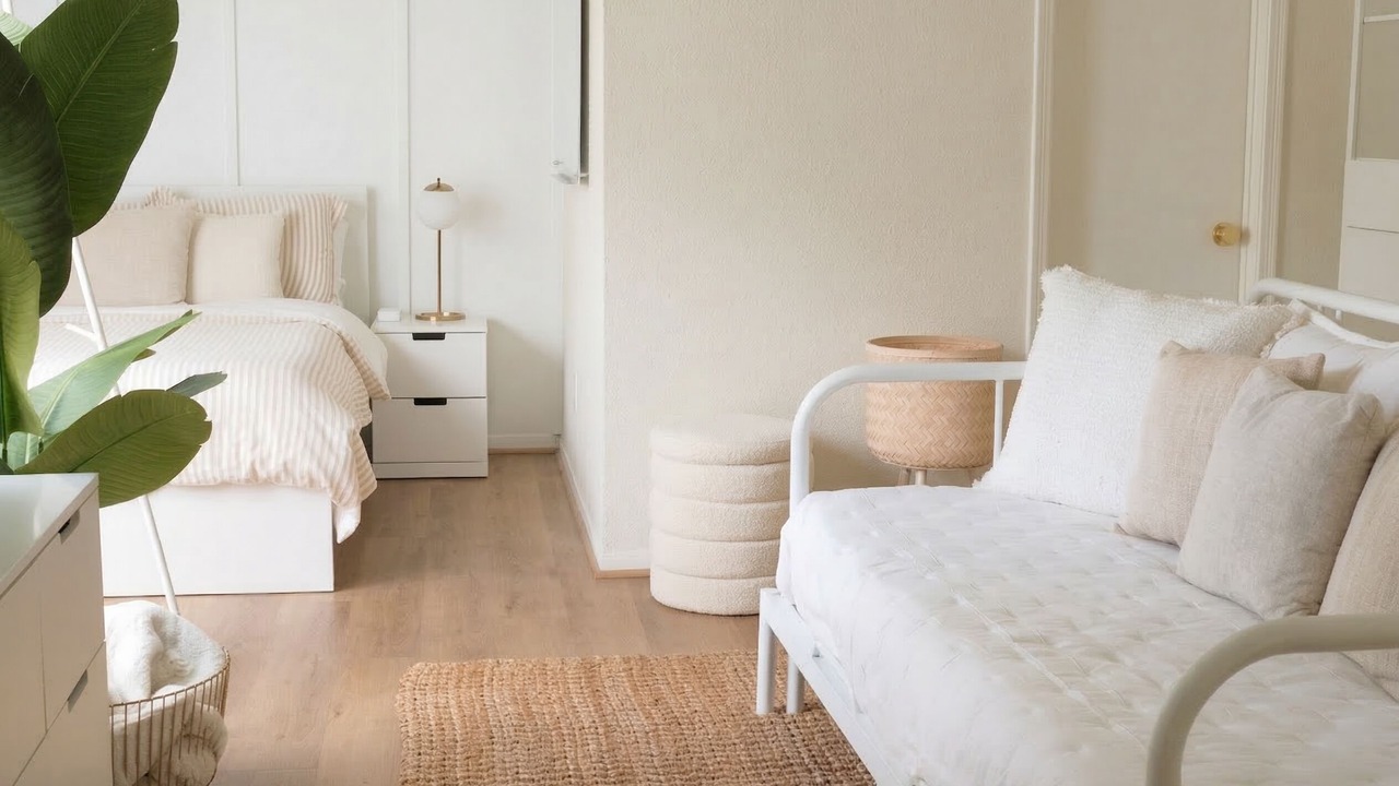 Photo of Bedroom in Clear Lake City