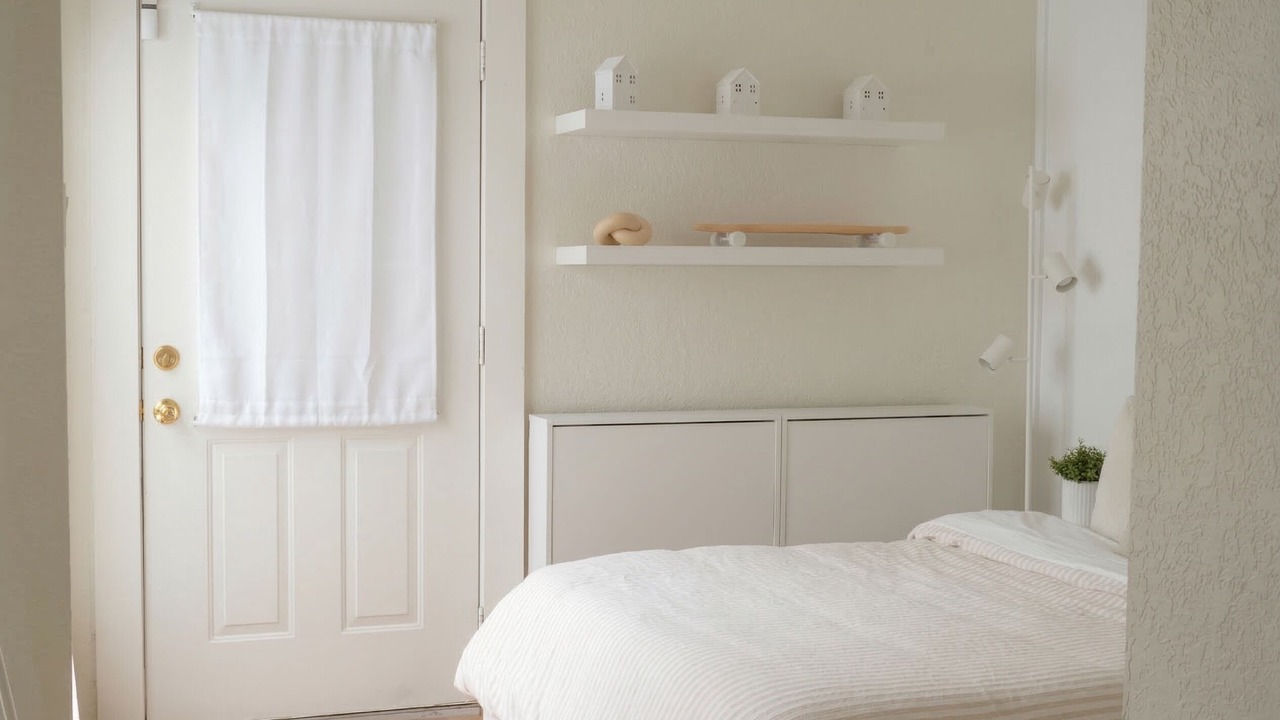 Photo of Bedroom in Clear Lake City