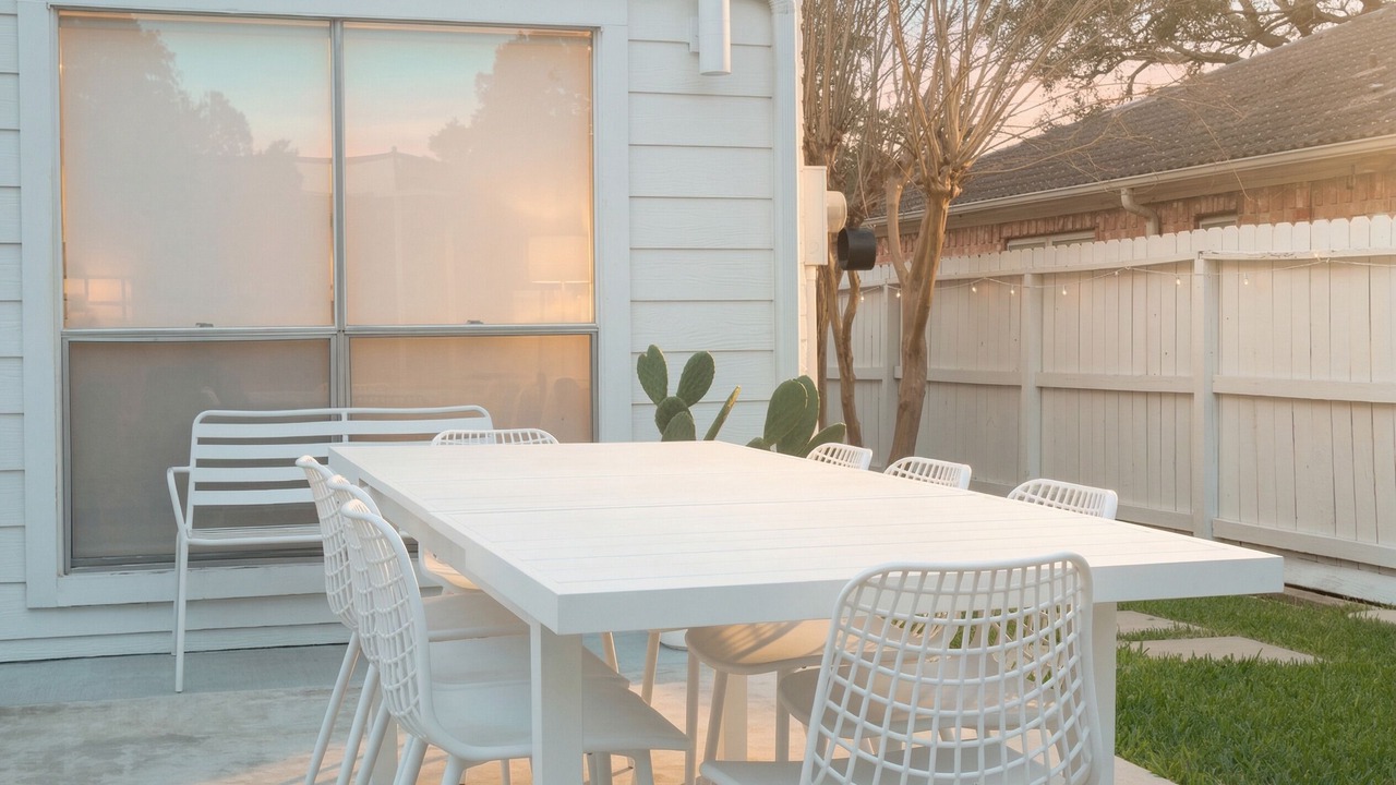Photo of Outdoor in Clear Lake City