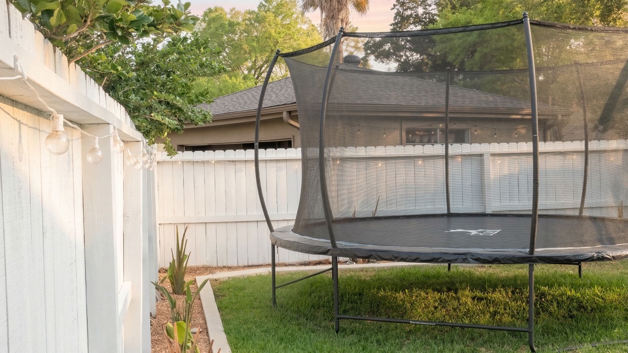 Photo of Outdoor in Clear Lake City