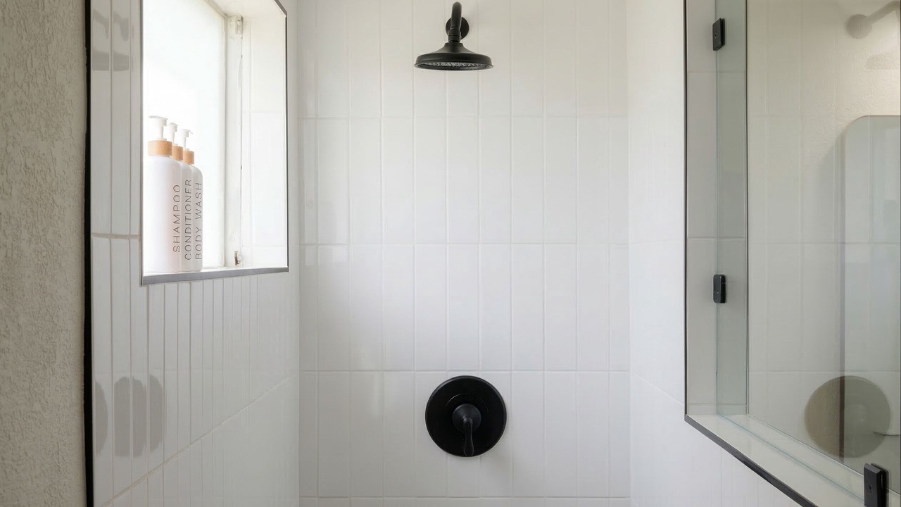 Photo of Bathroom in Clear Lake City