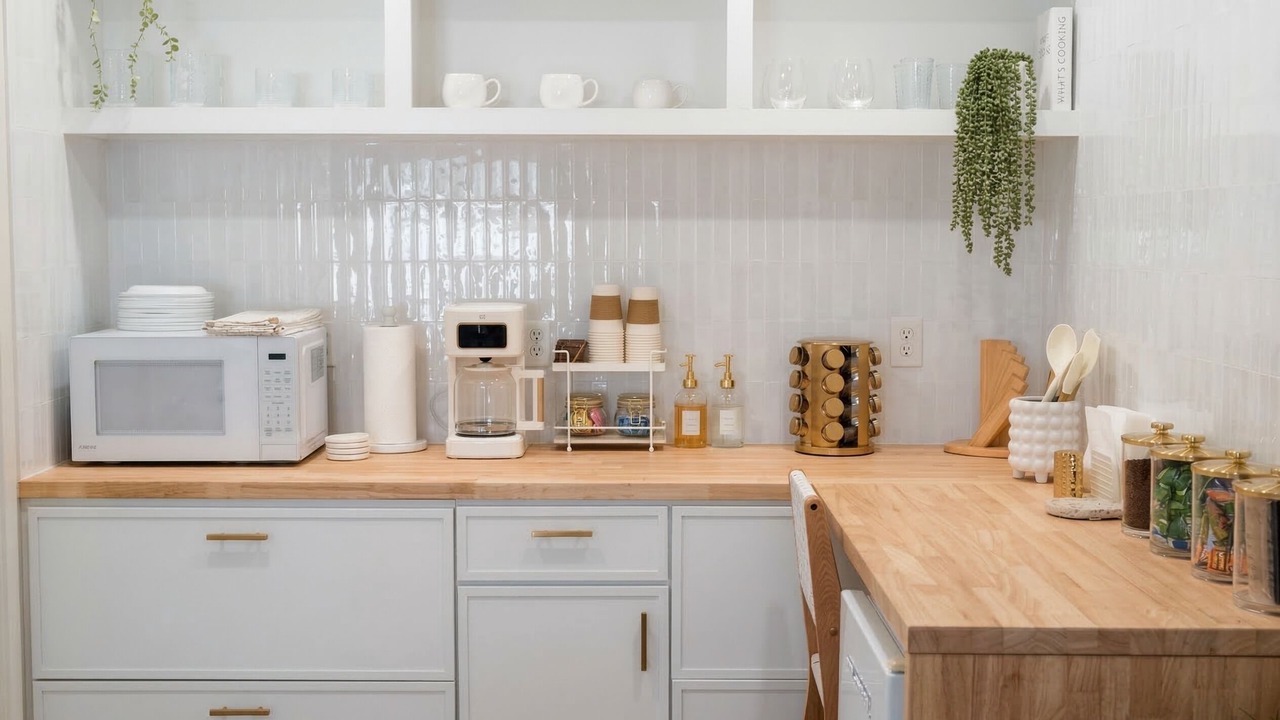 Photo of Kitchen in Clear Lake City