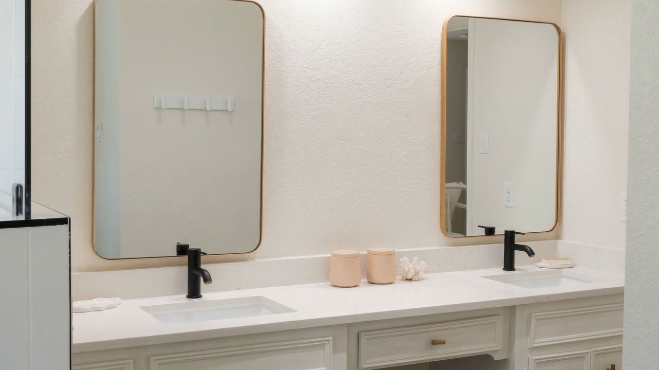 Photo of Bathroom in Clear Lake City