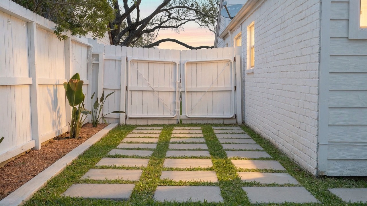 Photo of Outdoor in Clear Lake City