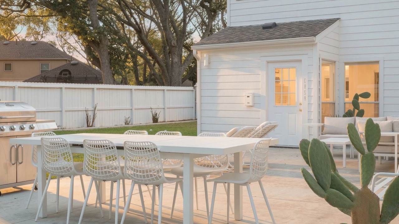 Photo of Outdoor in Clear Lake City