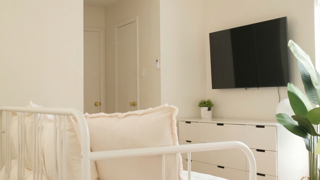 Photo of Bedroom in Clear Lake City
