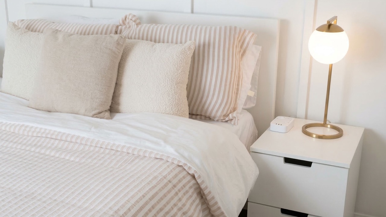 Photo of Bedroom in Clear Lake City
